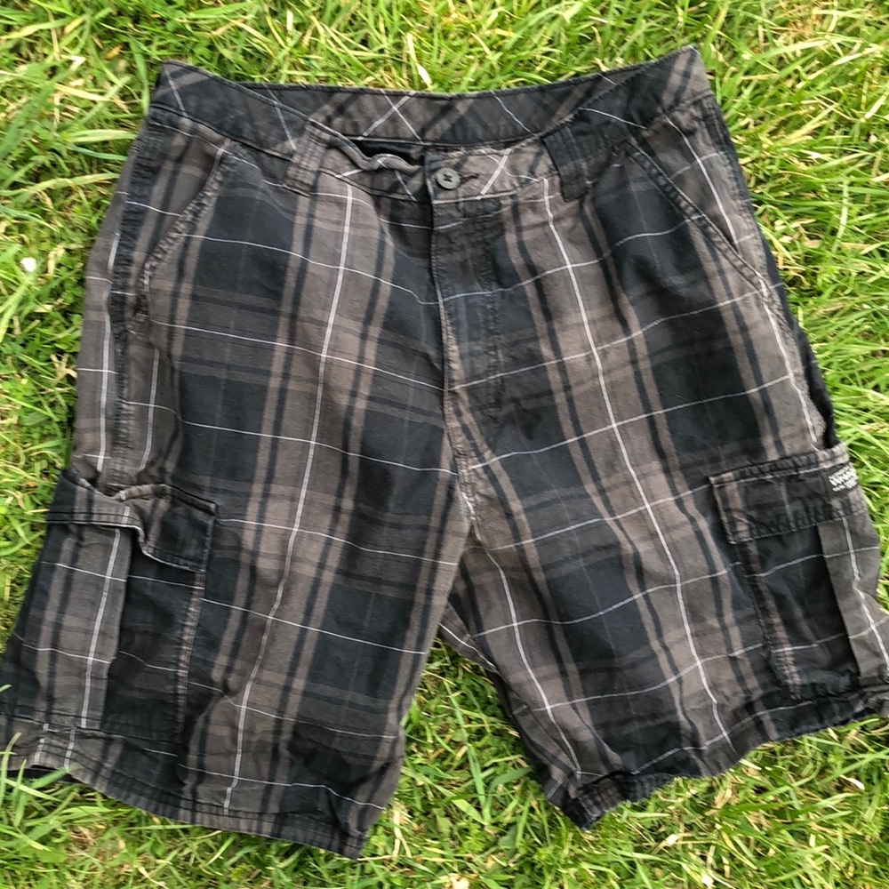 Wrangler men’s shorts